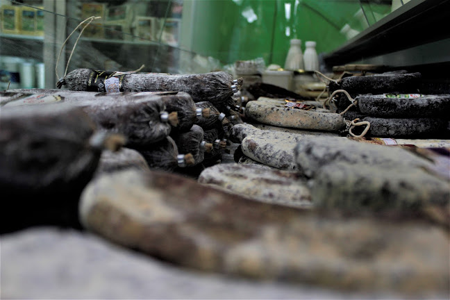 Кулинарен магазин „При Кравата“ - София