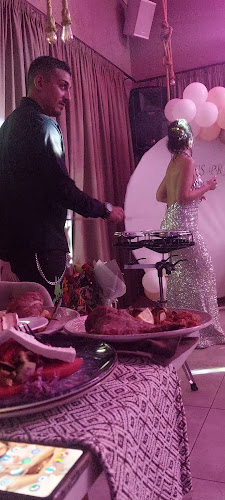 Тракия, бул. „Санкт Петербург“ 34, 4000 Пловдив