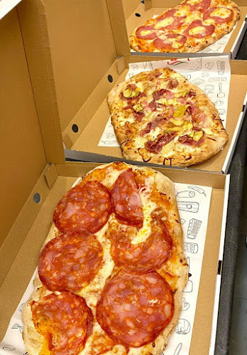 Da Nino Pizzeria - Гастрономия и хотелиерство