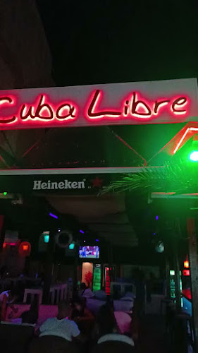 Cuba Libre Bar - Приморско