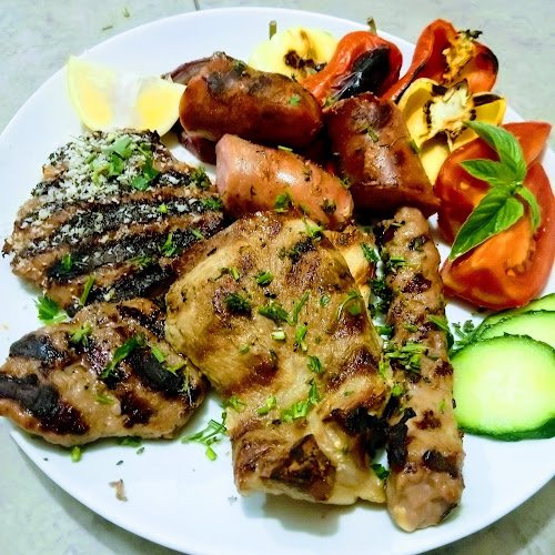 Opinii despre Рибен ресторант При Краси и Галя în Дунавци - Гастрономия и хотелиерство