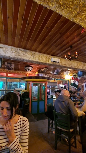 Mamacita's winter mexi restaurant - Самоков