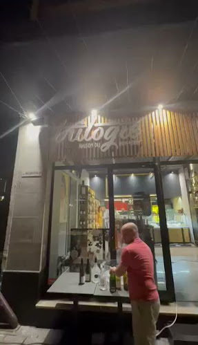 Opinii despre Триложи în Пловдив - Гастрономия и хотелиерство