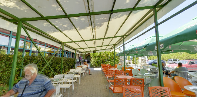 Сладкарница Луксор - Гастрономия и хотелиерство