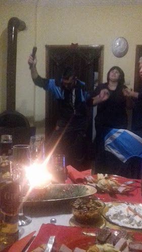 Ресторант Алеята - Гастрономия и хотелиерство