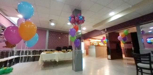 Ресторант Парти Джак - Гастрономия и хотелиерство