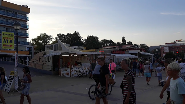 Comentarii opinii despre Ресторант и Бар " Хавай"