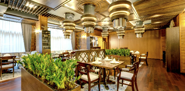 Алпийски ресторант "Фондю"