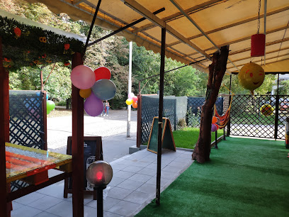 Сладкарница "Усмивка"