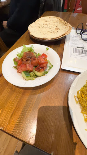 Иракски ресторант „Ашурбанипал“ - София