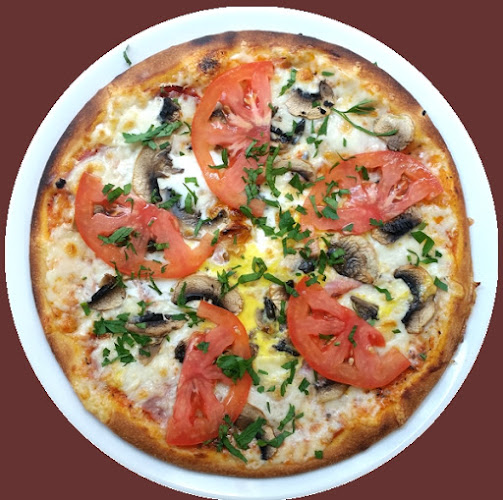 Пицария Джеронимо - София