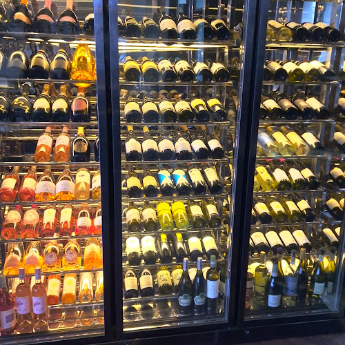 The Revolutionary Dining Room & Bar - София