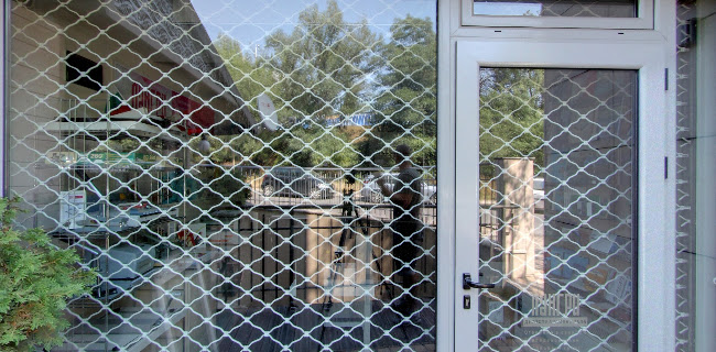 Mezze - Гастрономия и хотелиерство