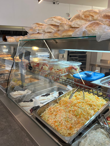 Top Foods 2 - Топла скара и закуски - Пловдив