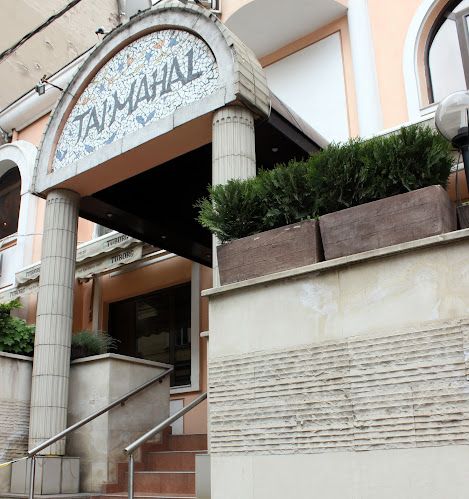 София център, ул. „11-ти август“ 11, 1520 София