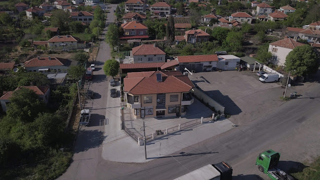 Бистро "ДИВА" - Бургас