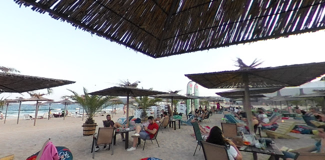 Куба бар - Варна