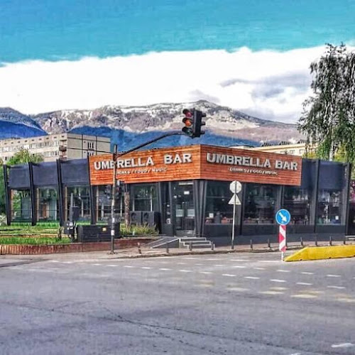 Umbrella Bar