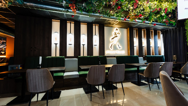 Factory Lounge & Garden