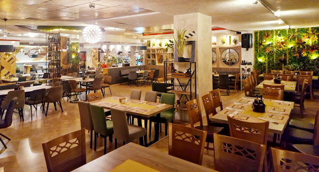 Ресторант-градина LEON - Стара Загора