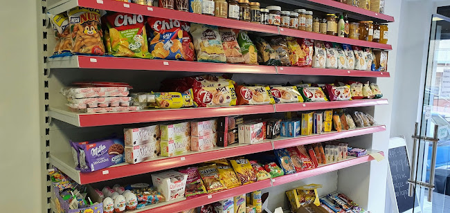 Pinguino - Gelateria - .Сладкарски магазин - Гастрономия и хотелиерство