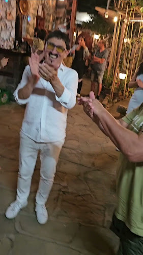 Ресторант Кръст - Черноморец