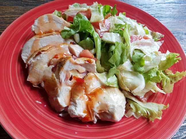 Comentarii opinii despre Пицария „Амичи“ Левски