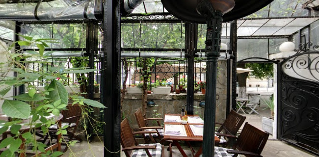 Comentarii opinii despre 33 Gastronauts/ 33 Гастронавта