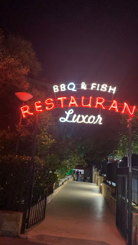 Opinii despre Luxor Restaurant în Свети Влас - Гастрономия и хотелиерство