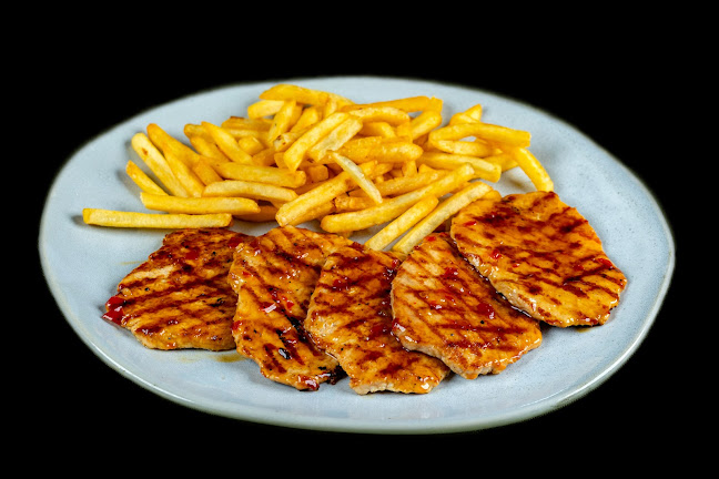 Ресторант-градина LEON