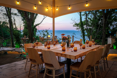 Ресторант Райски Залив Созопол