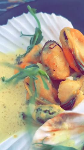 Opinii despre Ресторант Туна în Свети Влас - Гастрономия и хотелиерство