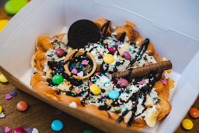 Фреш бар Clover Juice and Coffee Благоевград - Благоевград