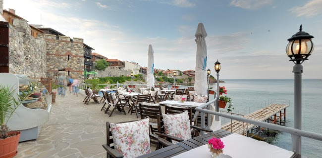 Opinii despre Ресторант Ривиера Созопол/ Restaurant Riviera Sozopol în Созопол - Гастрономия и хотелиерство