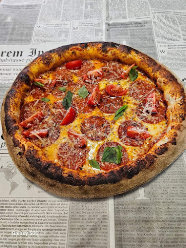 Opinii despre Bani,s PIZZA în Плевен - Гастрономия и хотелиерство