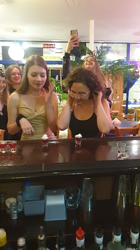 Las Palmas Bar and Dinner - Слънчев бряг