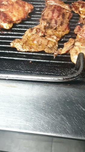 Турски ресторант "Турската софра"