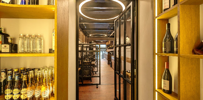 Ресторант Кактус Център - София