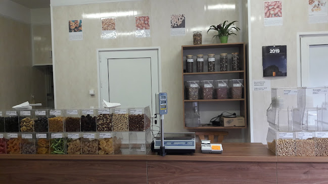 Пекарна "Ядките" - Казанлък