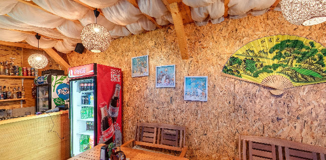 Opinii despre Алоха плажен бар în Свети Влас - Гастрономия и хотелиерство