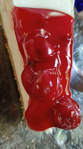 Comentarii opinii despre Кафе-сладкарница Теа - кв. Изток