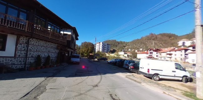 Кафене “Стария град” - Златоград