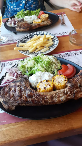 Opinii despre Ресторант Омар în Поморие - Гастрономия и хотелиерство