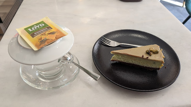 Don Antonio bakery & desserts