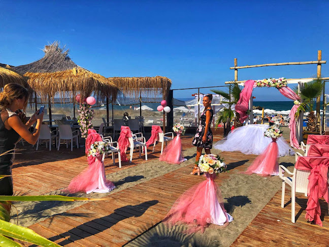 Comentarii opinii despre Caribi Beach Bar & Food Pomorie