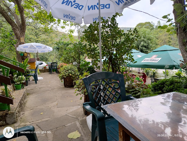 Бистро Бабой