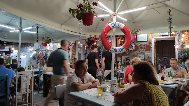 Стария Моряк Old Sailor - Несебър