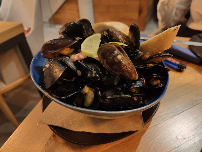 Ресторант „Лимани“