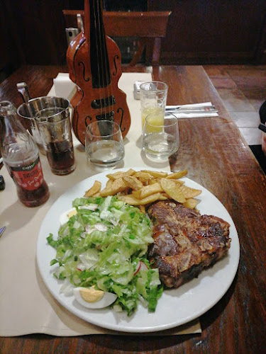 Opinii despre Анкона în София - Гастрономия и хотелиерство