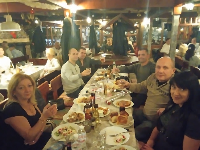 Механа ”Елит”, град Русе